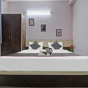 Hotel O Arya Inn